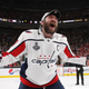 Illustration for article titled Alex Ovechkin's Face Said It All